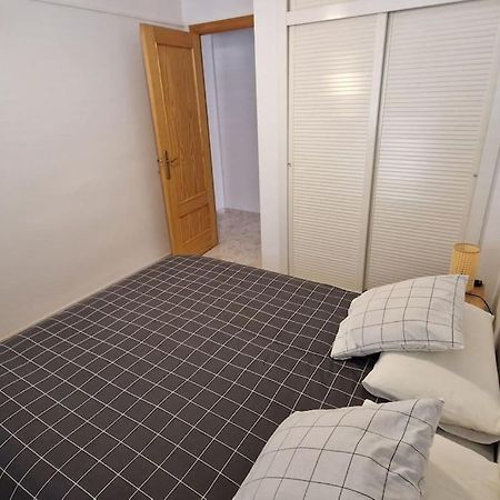 'Rincon Exquisito' Junto Al Mar Apartment Moncofar Luaran gambar