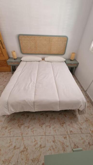 'Rincon Exquisito' Junto Al Mar Apartment Moncofar Luaran gambar