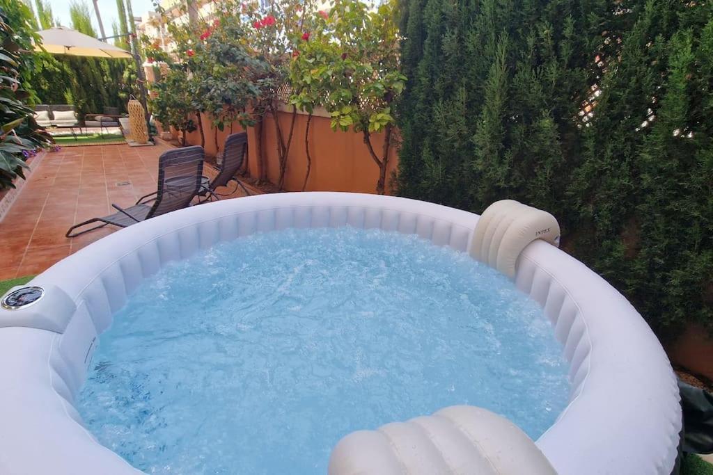 'Rincon Exquisito' Junto Al Mar Apartment Moncofar Luaran gambar