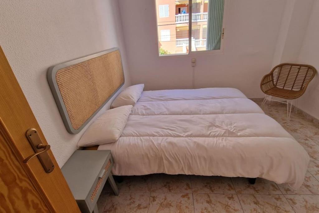 'Rincon Exquisito' Junto Al Mar Apartment Moncofar Luaran gambar