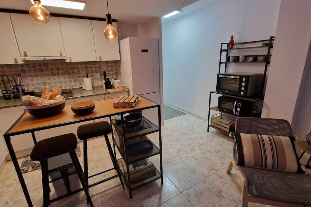 'Rincon Exquisito' Junto Al Mar Apartment Moncofar Luaran gambar