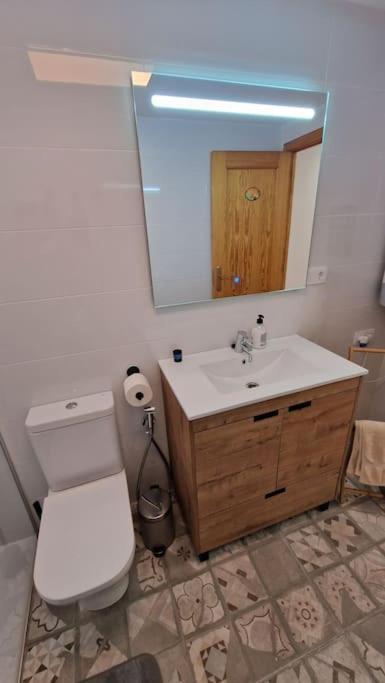 'Rincon Exquisito' Junto Al Mar Apartment Moncofar Luaran gambar