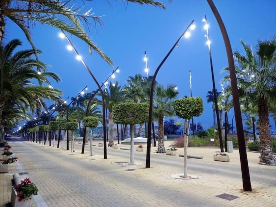 'Rincon Exquisito' Junto Al Mar Apartment Moncofar Luaran gambar