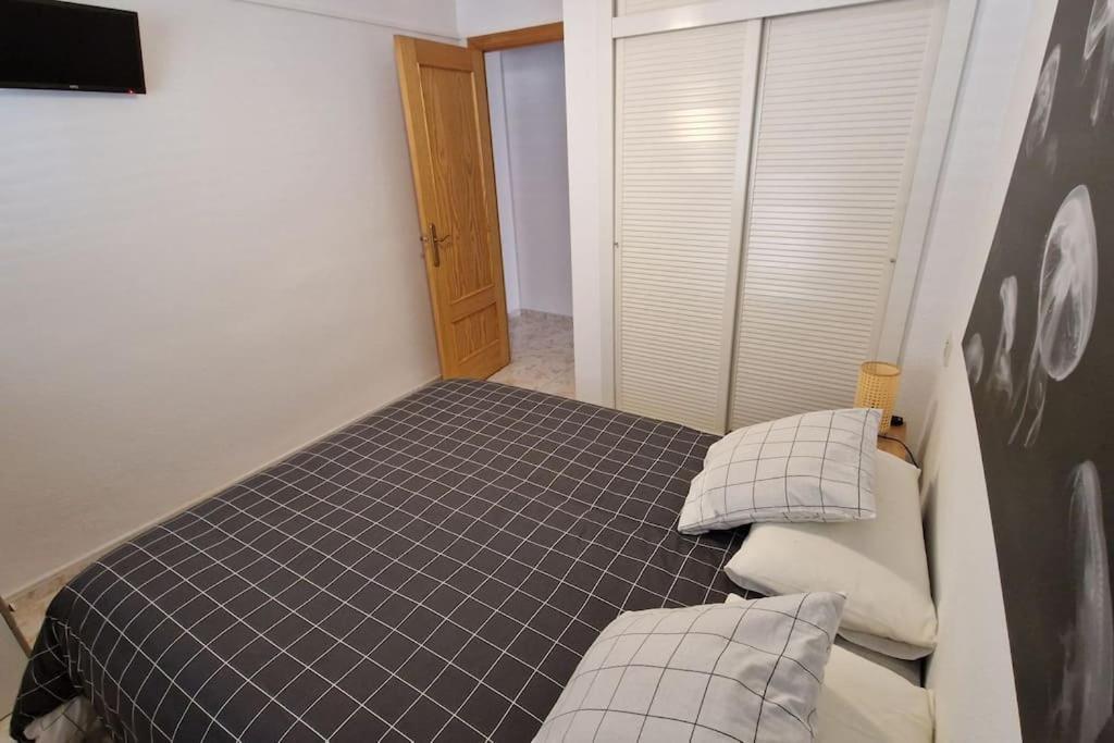 'Rincon Exquisito' Junto Al Mar Apartment Moncofar Luaran gambar