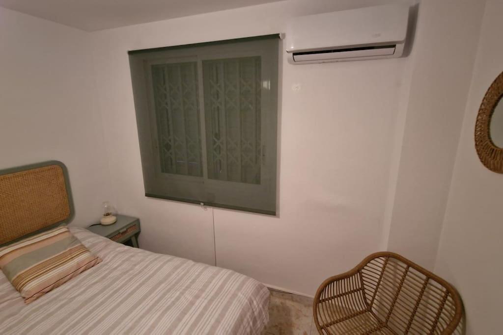 'Rincon Exquisito' Junto Al Mar Apartment Moncofar Luaran gambar