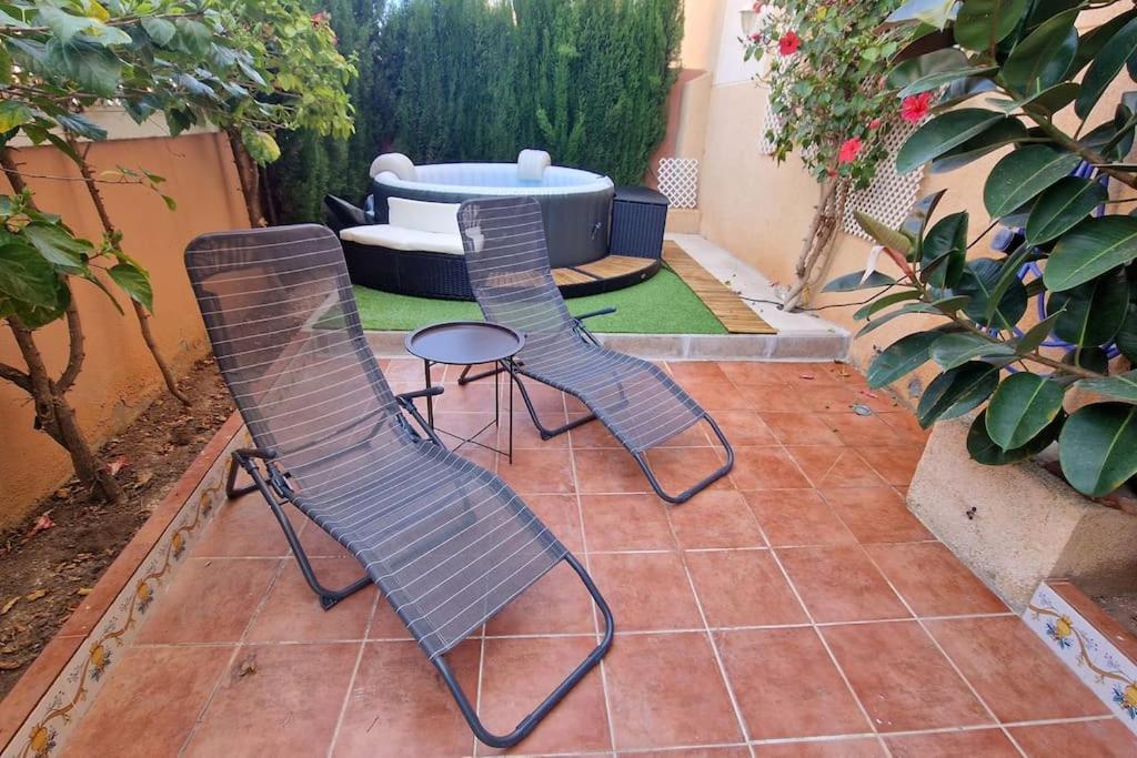 'Rincon Exquisito' Junto Al Mar Apartment Moncofar Luaran gambar