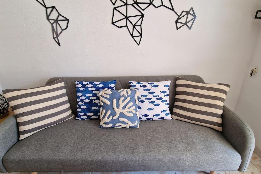 'Rincon Exquisito' Junto Al Mar Apartment Moncofar Luaran gambar
