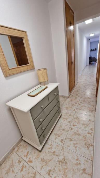'Rincon Exquisito' Junto Al Mar Apartment Moncofar Luaran gambar
