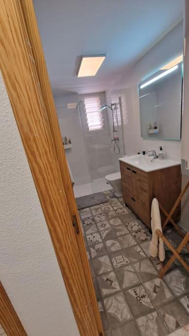 'Rincon Exquisito' Junto Al Mar Apartment Moncofar Luaran gambar