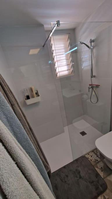 'Rincon Exquisito' Junto Al Mar Apartment Moncofar Luaran gambar
