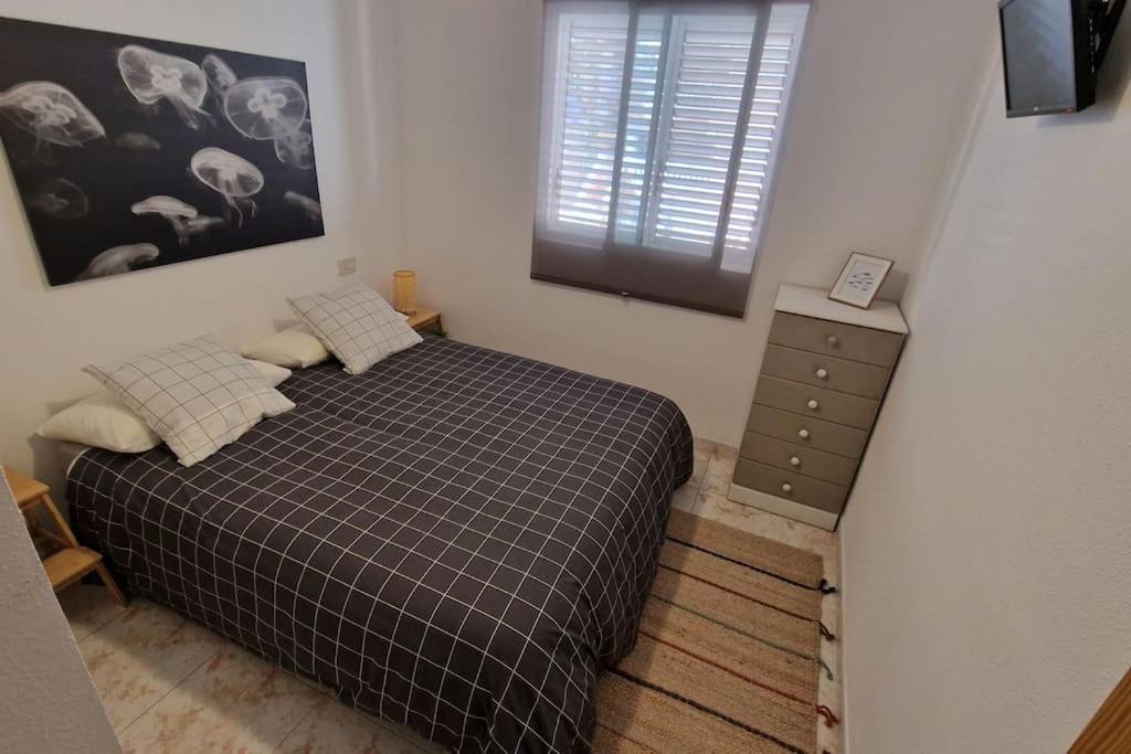 'Rincon Exquisito' Junto Al Mar Apartment Moncofar Luaran gambar