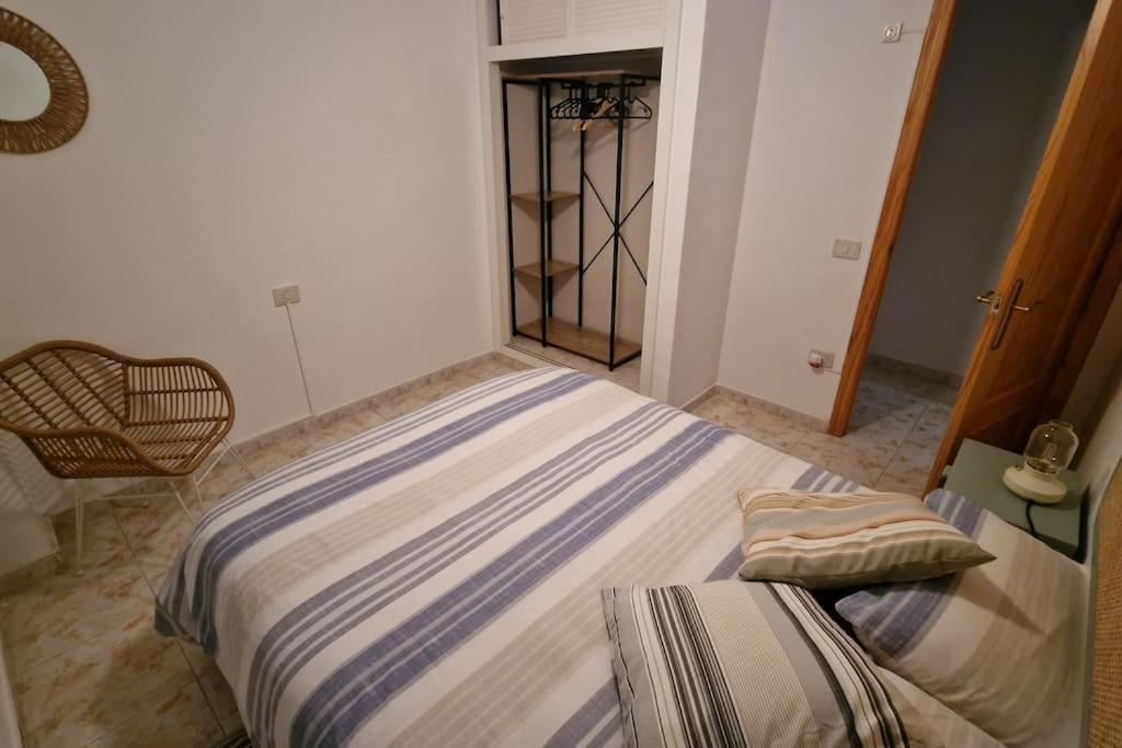'Rincon Exquisito' Junto Al Mar Apartment Moncofar Luaran gambar