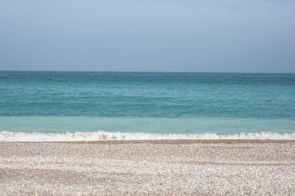 'Rincon Exquisito' Junto Al Mar Apartment Moncofar Luaran gambar